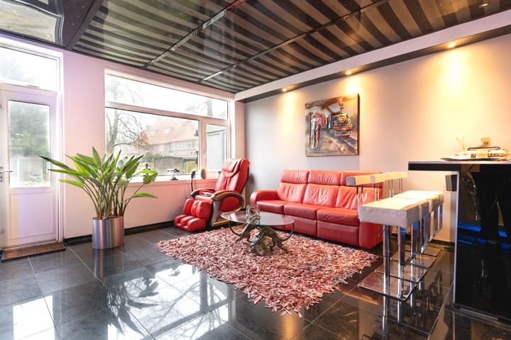 Foto 4 van Strevelsweg 128-B