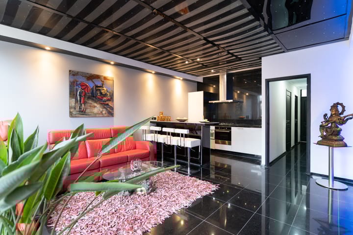 Foto 5 van Strevelsweg 128-B