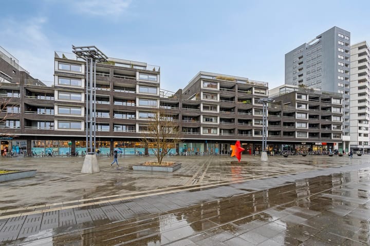 Foto 1 van Plein 1992 36-C