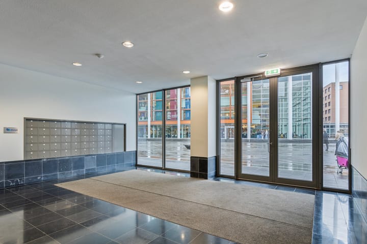 Foto 2 van Plein 1992 36-C