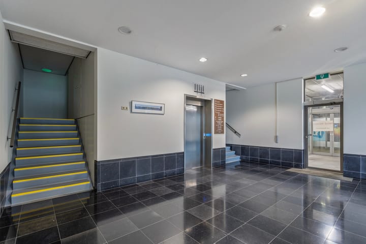 Foto 3 van Plein 1992 36-C