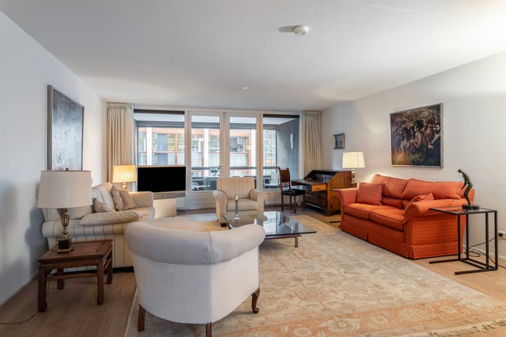 Foto 4 van Plein 1992 36-C