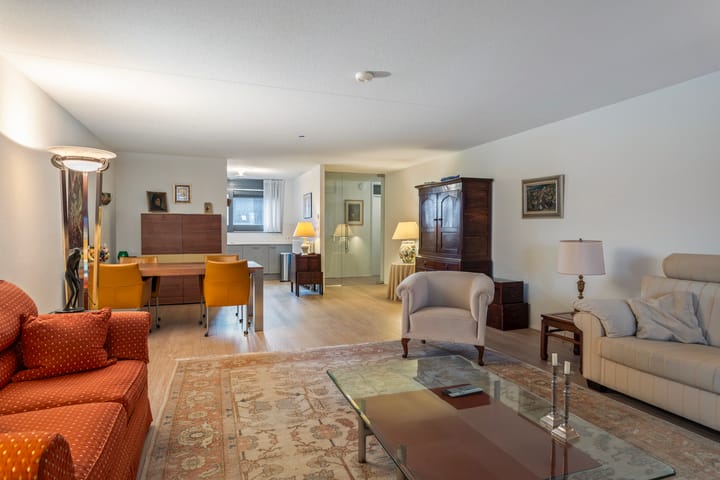 Foto 5 van Plein 1992 36-C