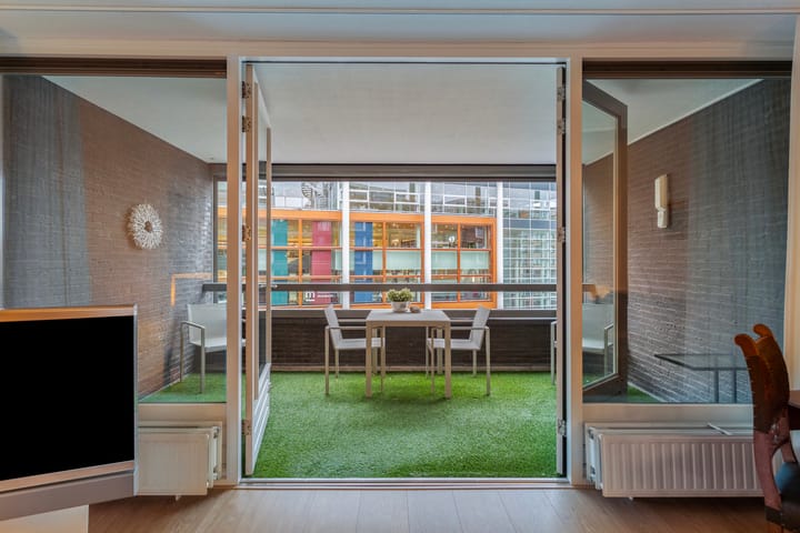 Foto 13 van Plein 1992 36-C