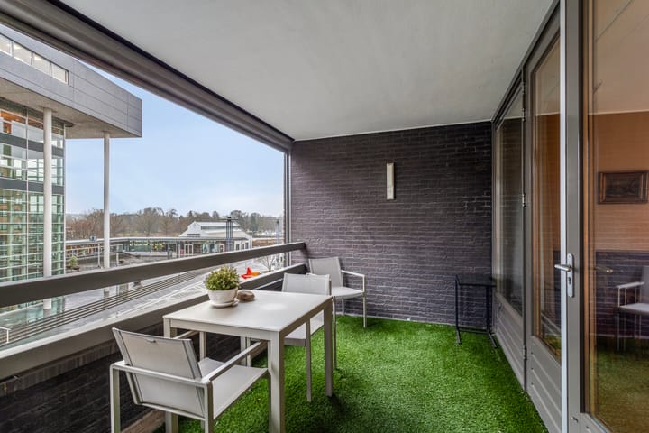 Foto 14 van Plein 1992 36-C