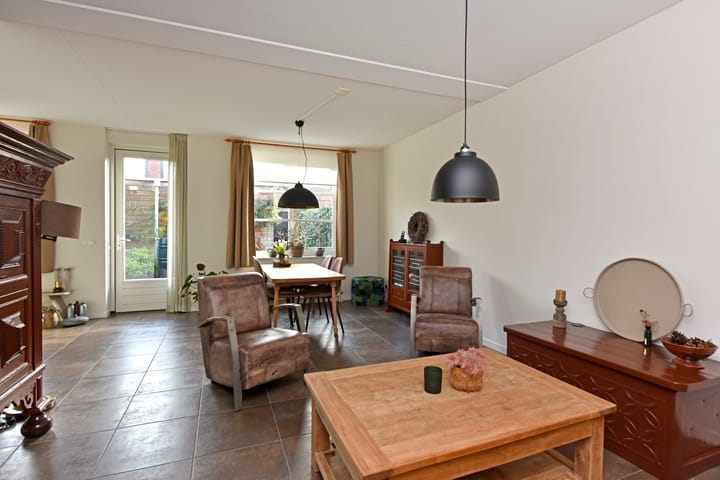 Foto 4 van Prins-Mauritslaan 12