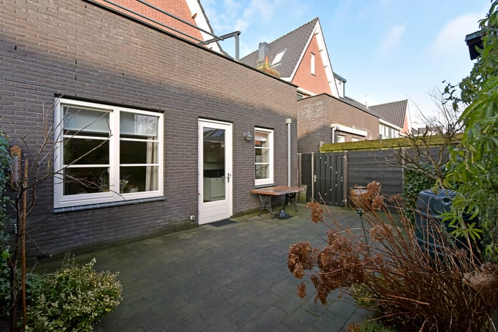 Foto 19 van Prins-Mauritslaan 12