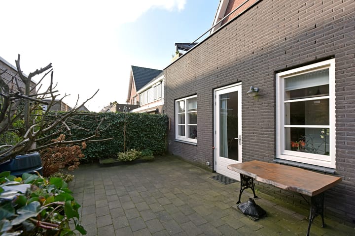 Foto 20 van Prins-Mauritslaan 12