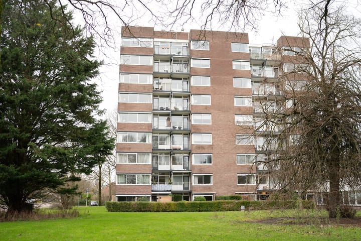 Foto 1 van Meijerslaan 124