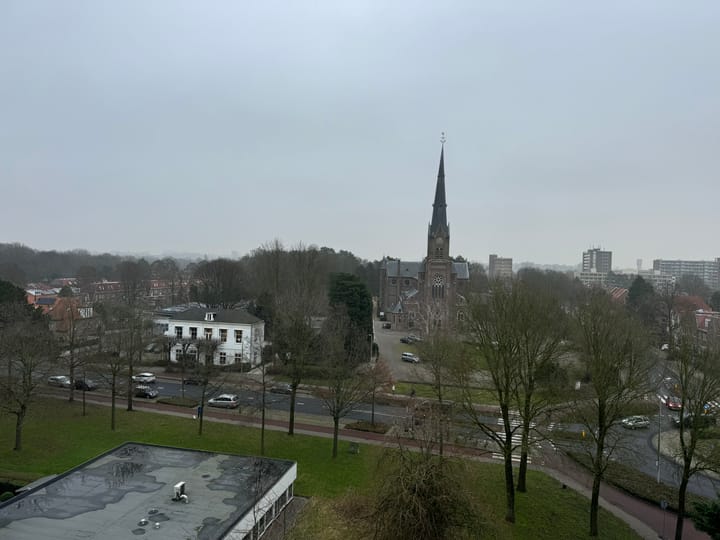 Foto 9 van Meijerslaan 124