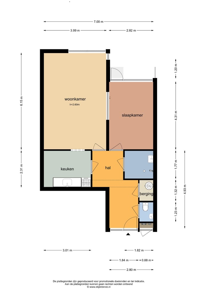 Foto 10 van Meijerslaan 124