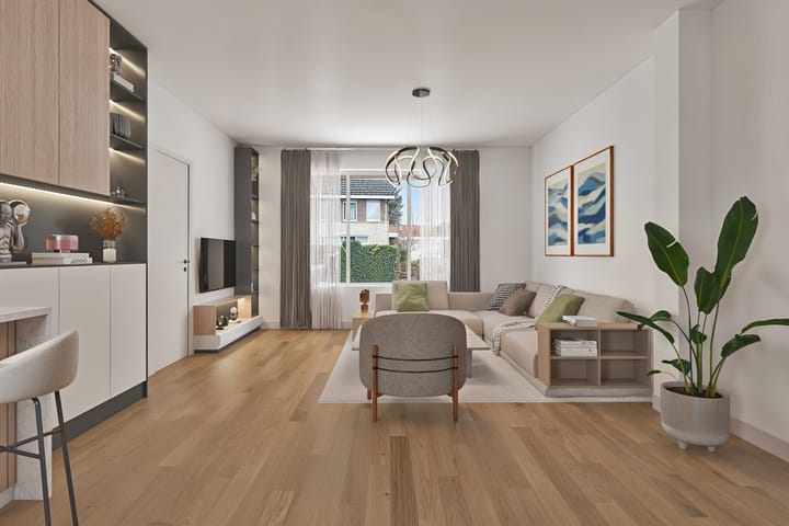 Photo 1 of Sandelingenstraat 40