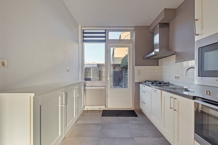 Foto 3 van Celsiusstraat 10