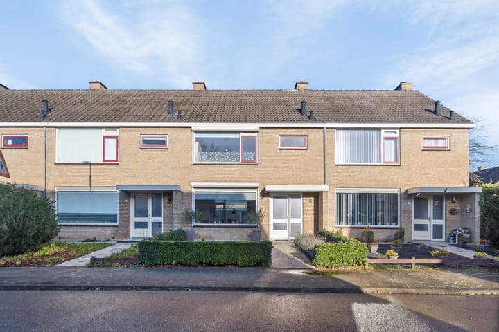 Foto 5 van Celsiusstraat 10