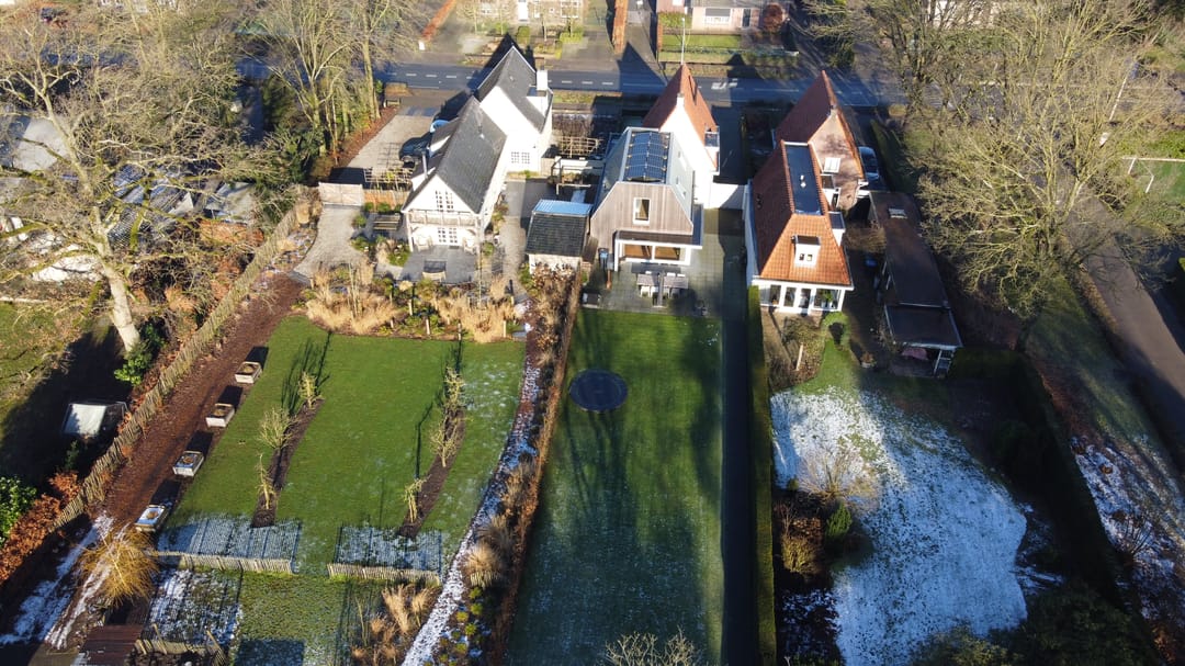 Foto 2 van Tilburgseweg 39