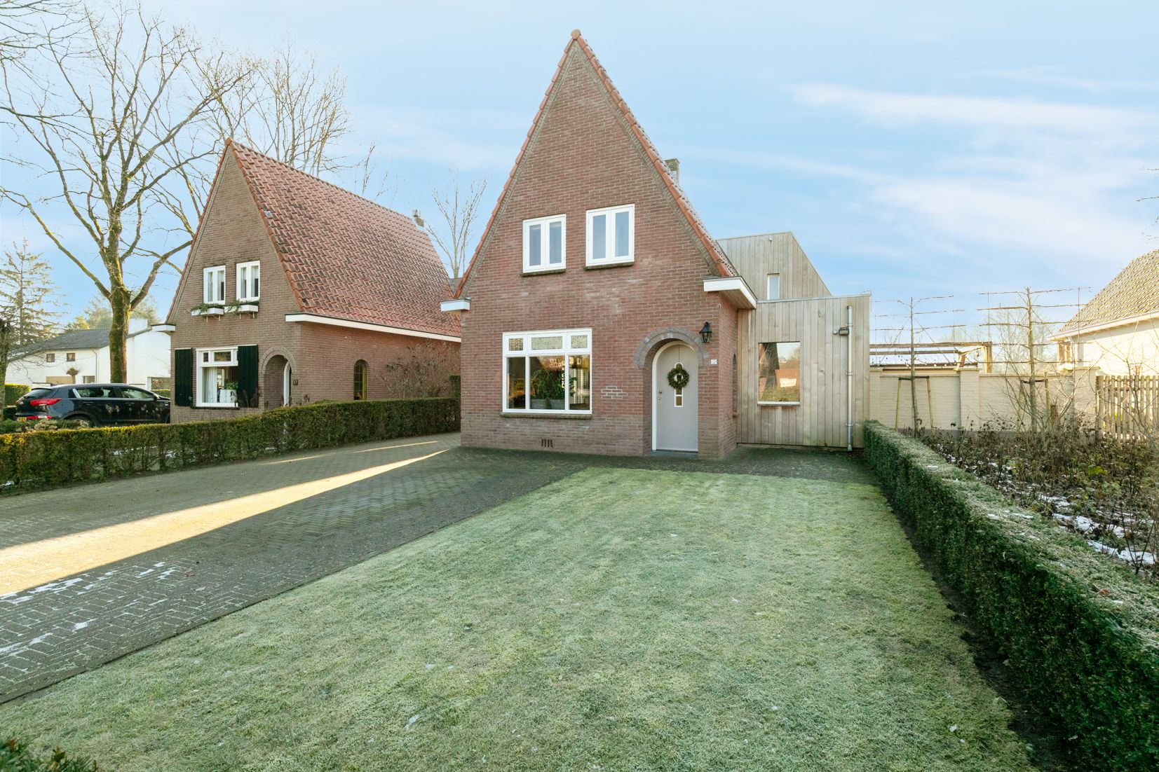 Foto 3 van Tilburgseweg 39