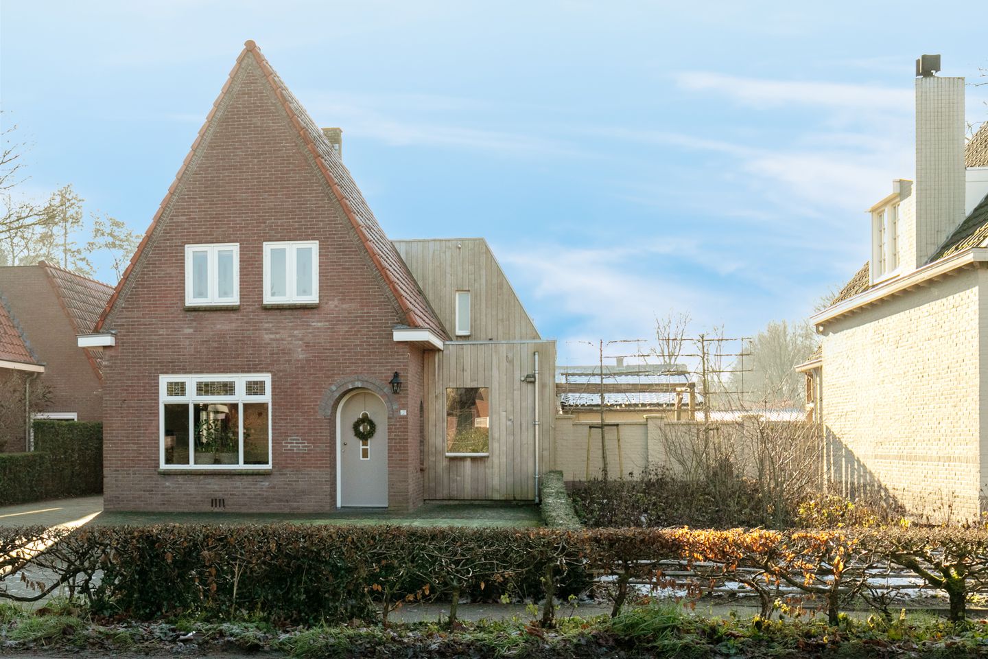 Foto 5 van Tilburgseweg 39