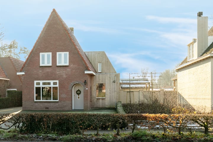 Foto 5 van Tilburgseweg 39