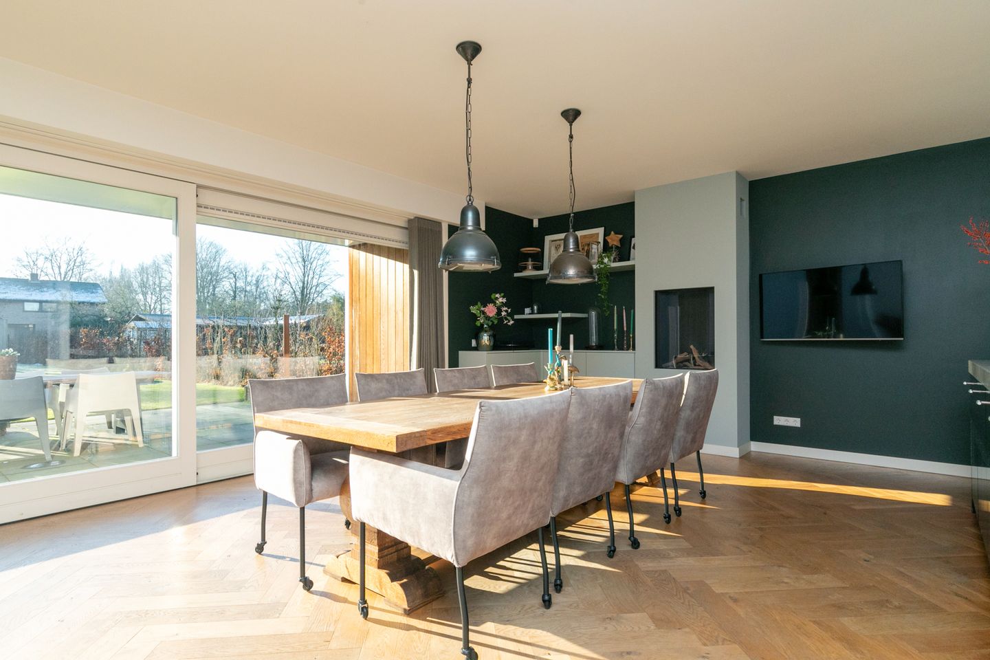 Foto 20 van Tilburgseweg 39