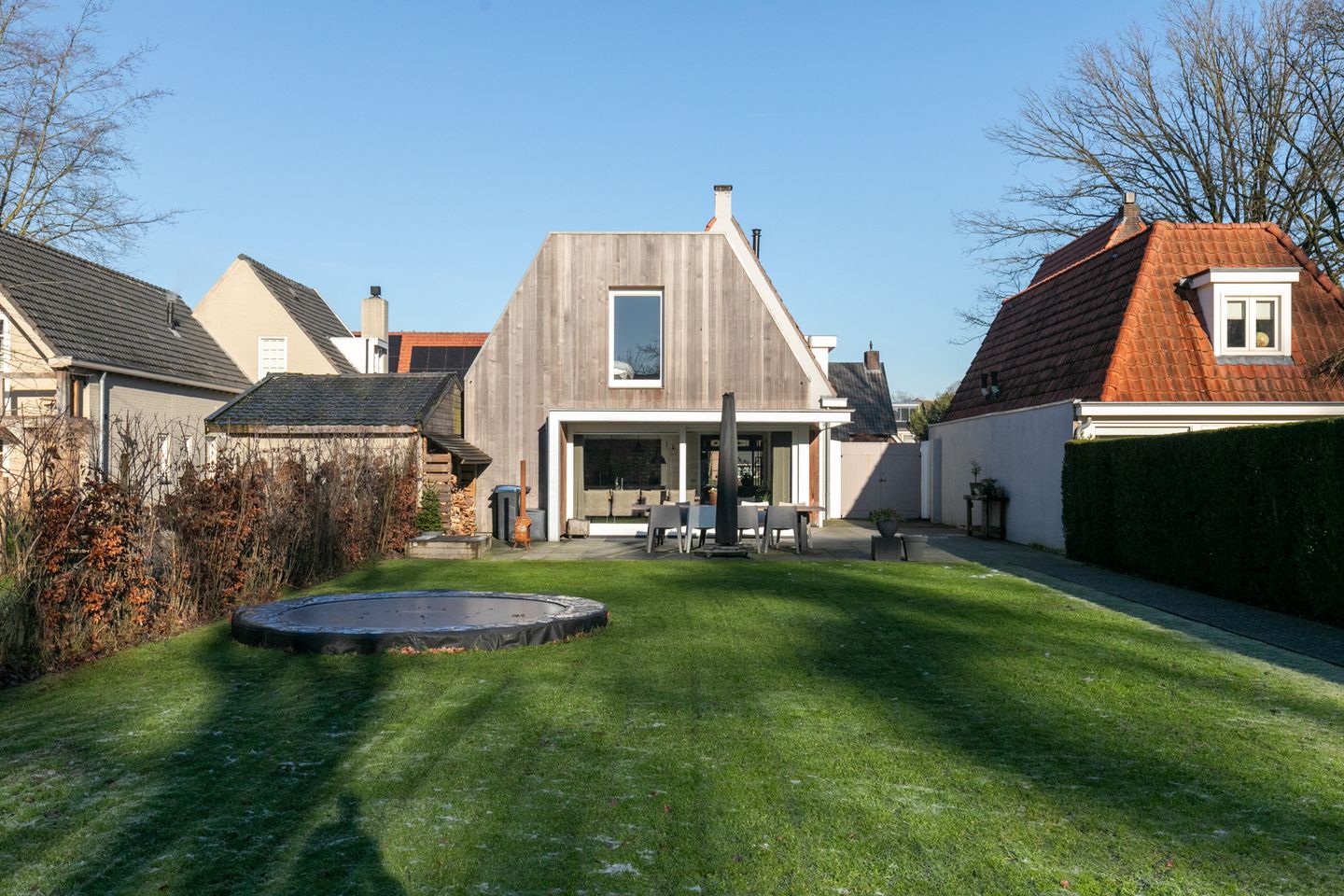 Foto 50 van Tilburgseweg 39