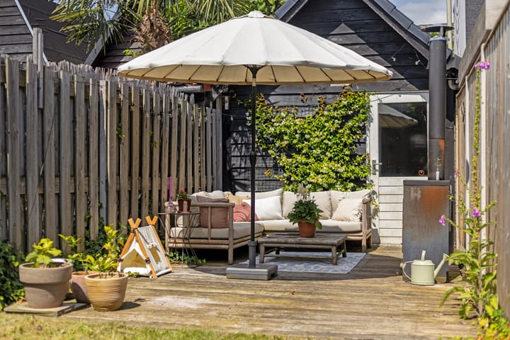 Foto 5 van Parallelweg 97