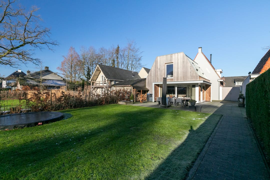 Foto 52 van Tilburgseweg 39