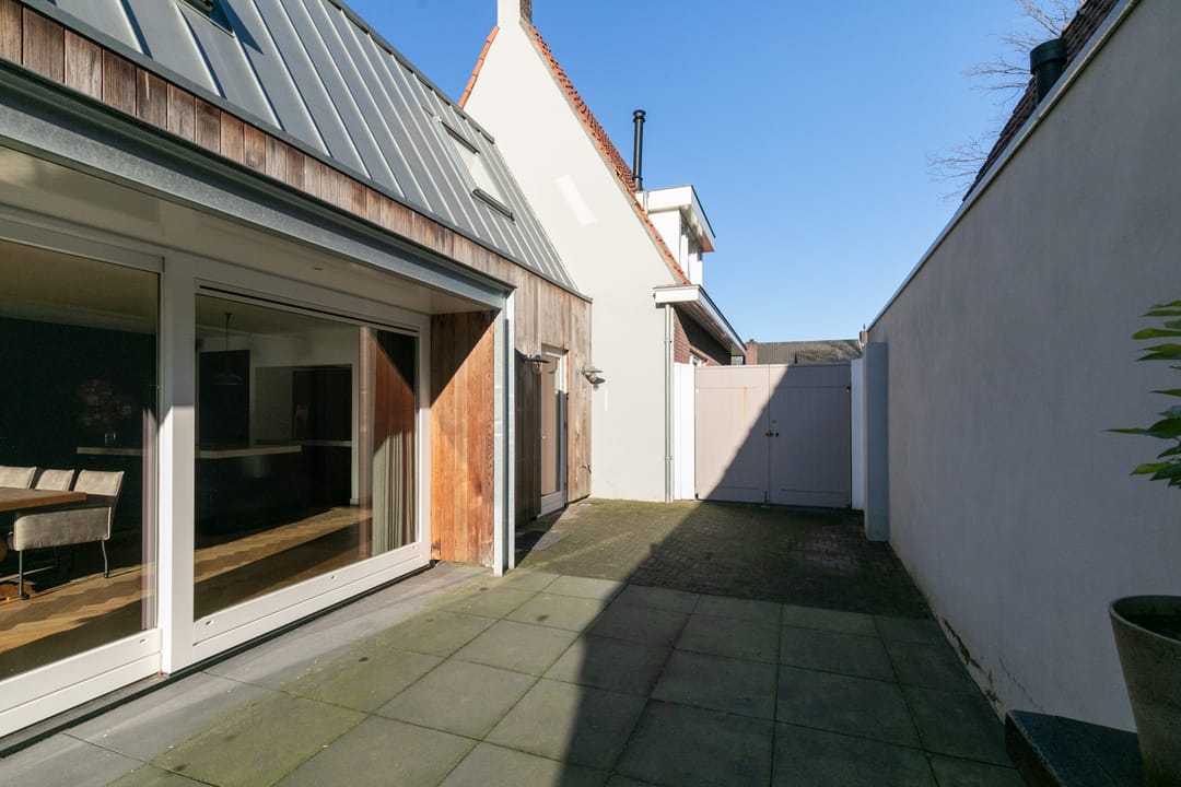 Foto 56 van Tilburgseweg 39