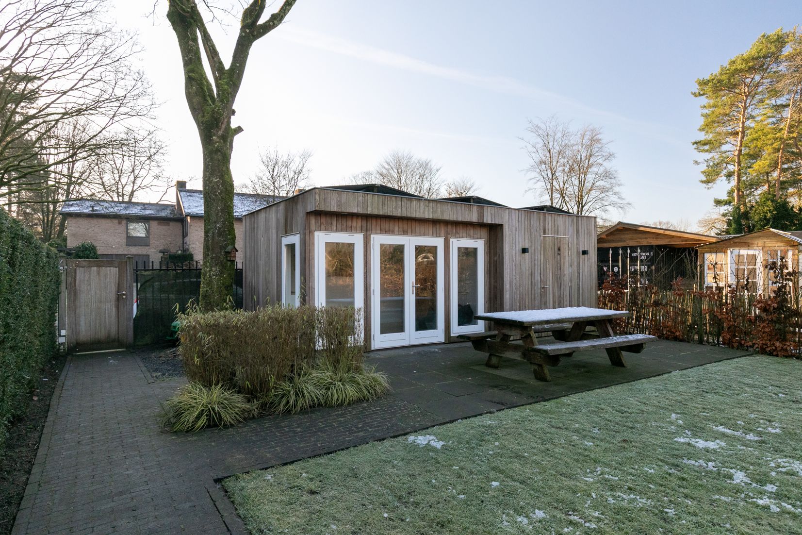 Foto 63 van Tilburgseweg 39