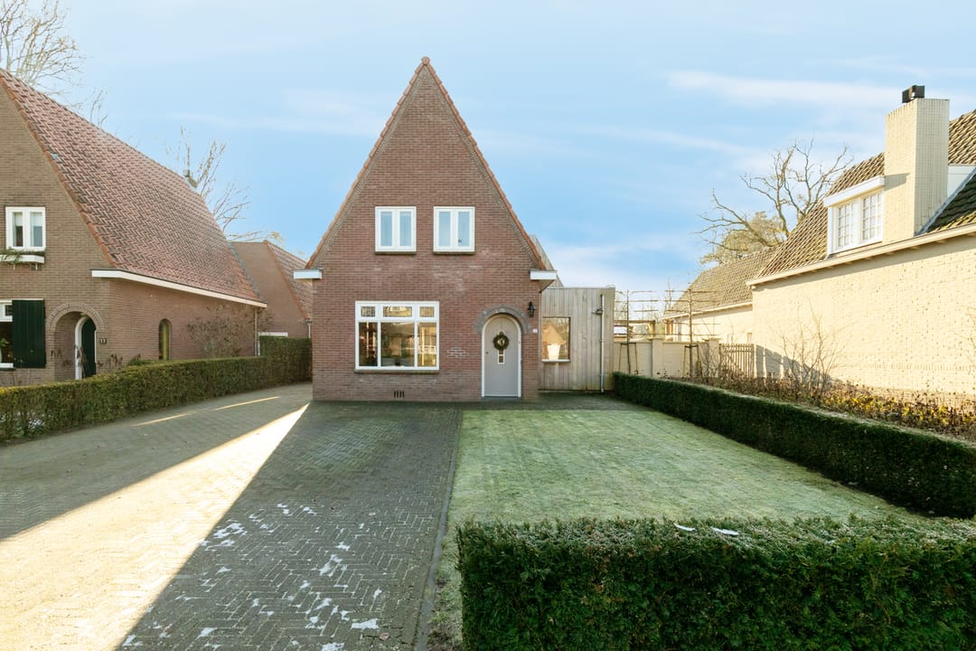 Foto 71 van Tilburgseweg 39