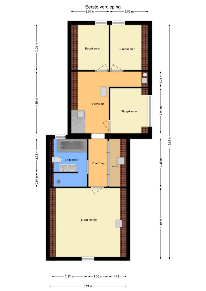 Foto 47 van Tilburgseweg 39