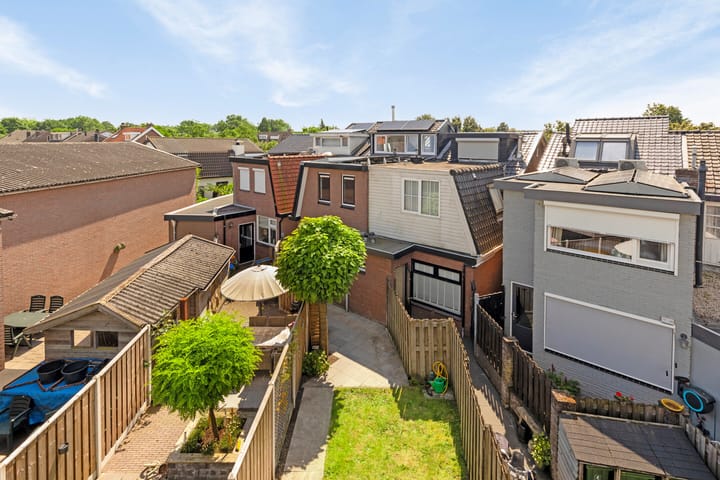 Foto 38 van Parallelweg 97