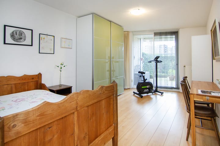 Foto 3 van Albert Schweitzerlaan 2-C