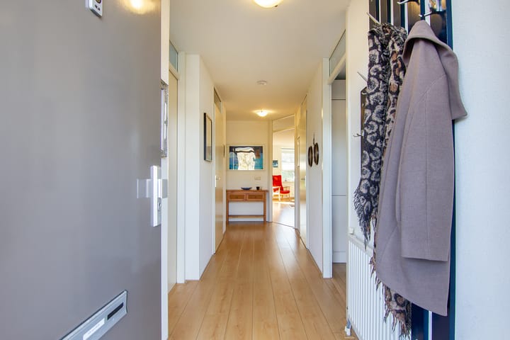 Foto 7 van Albert Schweitzerlaan 2-C