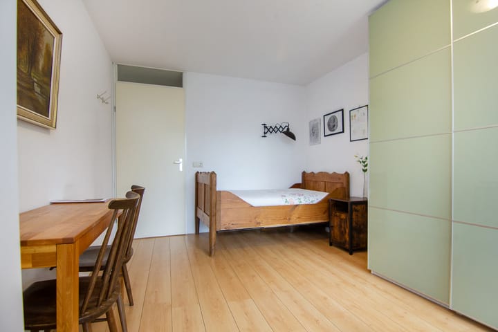 Foto 17 van Albert Schweitzerlaan 2-C