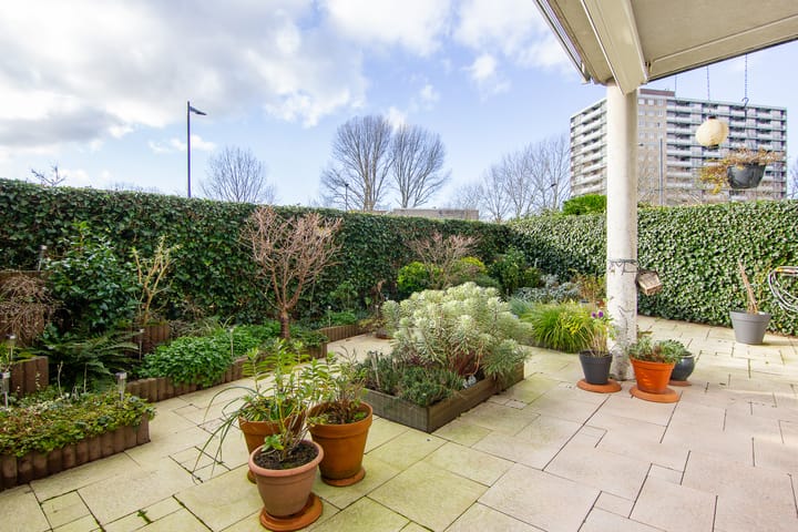 Foto 26 van Albert Schweitzerlaan 2-C