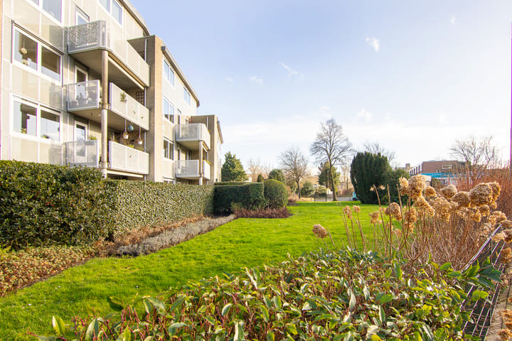 Foto 31 van Albert Schweitzerlaan 2-C