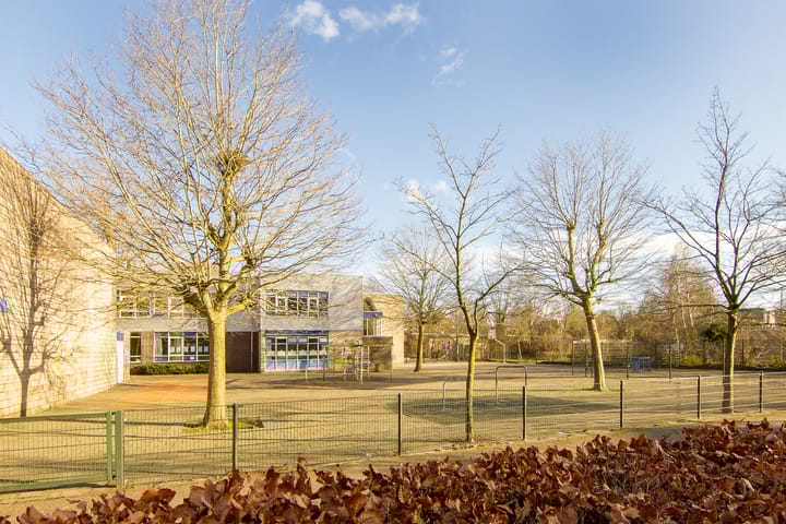 Foto 34 van Albert Schweitzerlaan 2-C