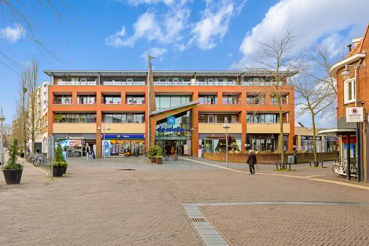 Photo 1 of Witherenstraat 42