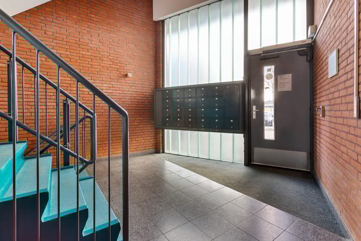 Photo 3 of Witherenstraat 42