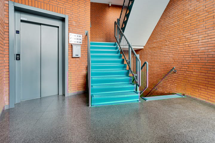 Photo 4 of Witherenstraat 42