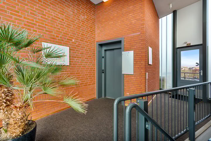 Photo 5 of Witherenstraat 42