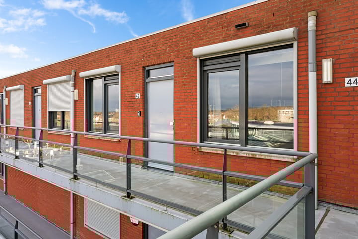 Photo 7 of Witherenstraat 42