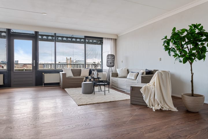 Photo 10 of Witherenstraat 42