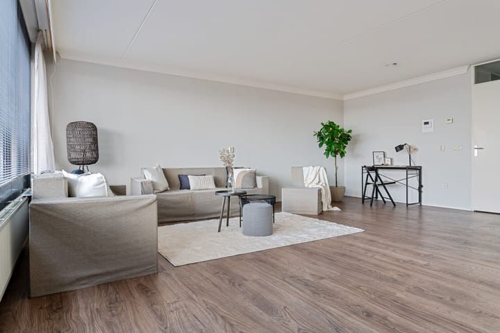 Photo 21 of Witherenstraat 42