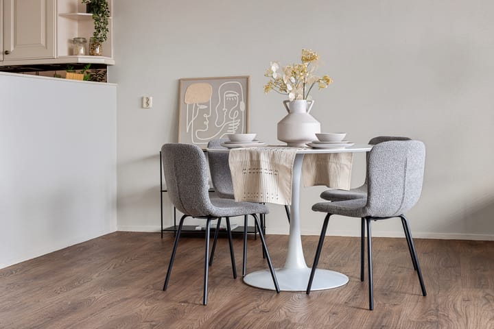 Photo 24 of Witherenstraat 42