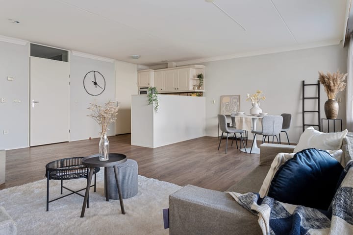 Photo 23 of Witherenstraat 42