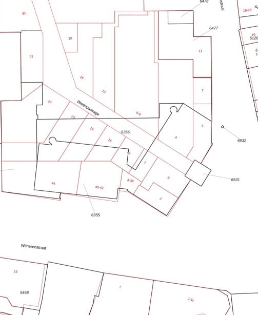 Photo 52 of Witherenstraat 42