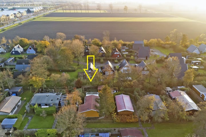 Photo 3 of Park Oase 16