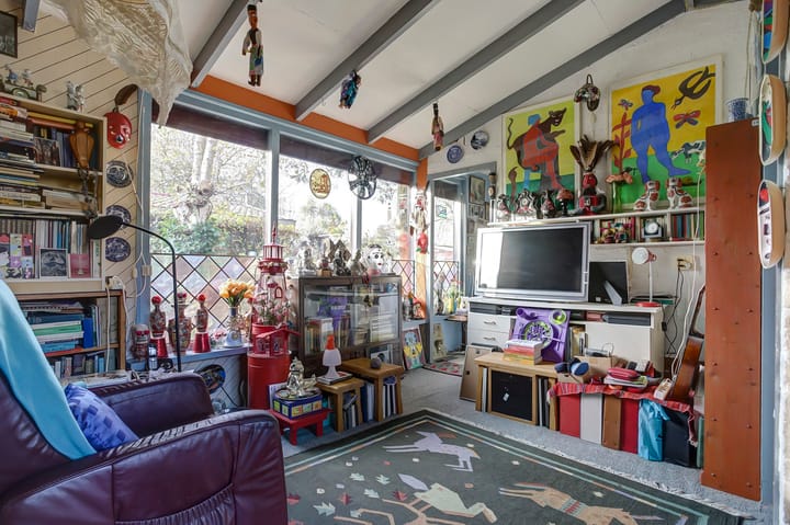 Photo 6 of Park Oase 16