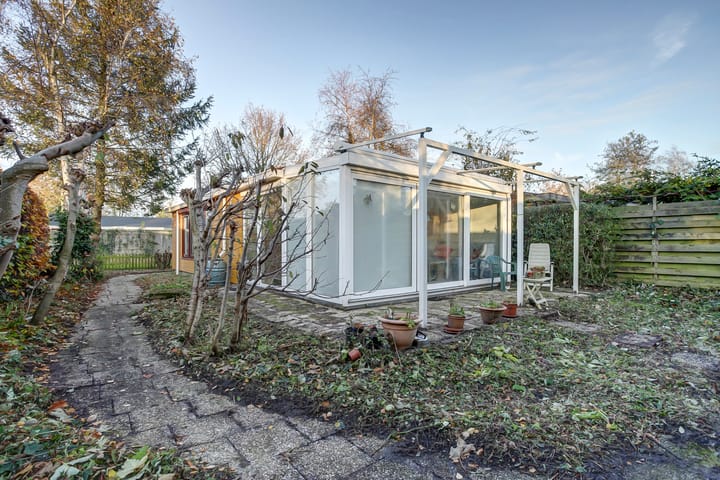 Photo 14 of Park Oase 16